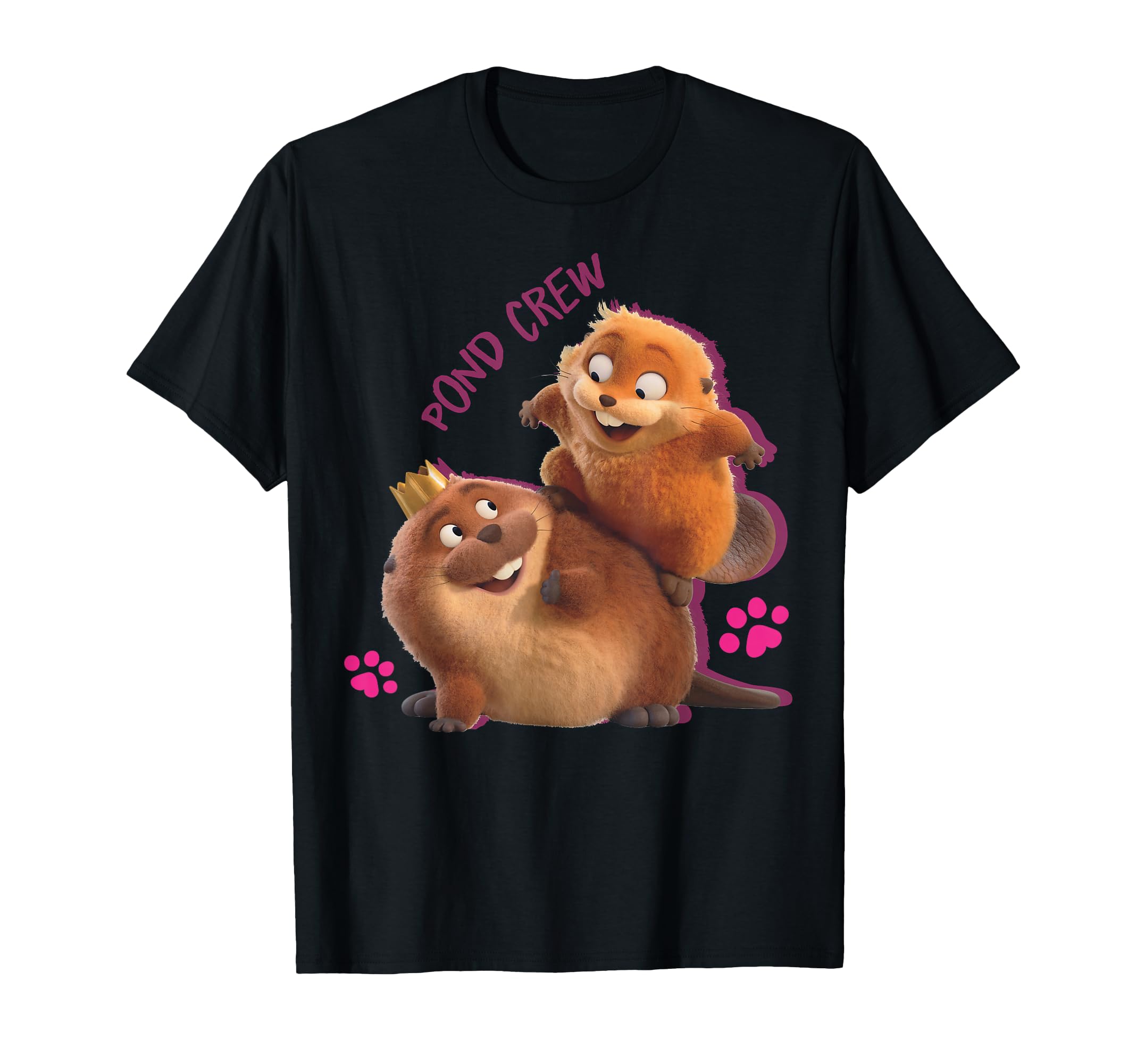 Kleidung mit Designs von Amazon Merch on Demand