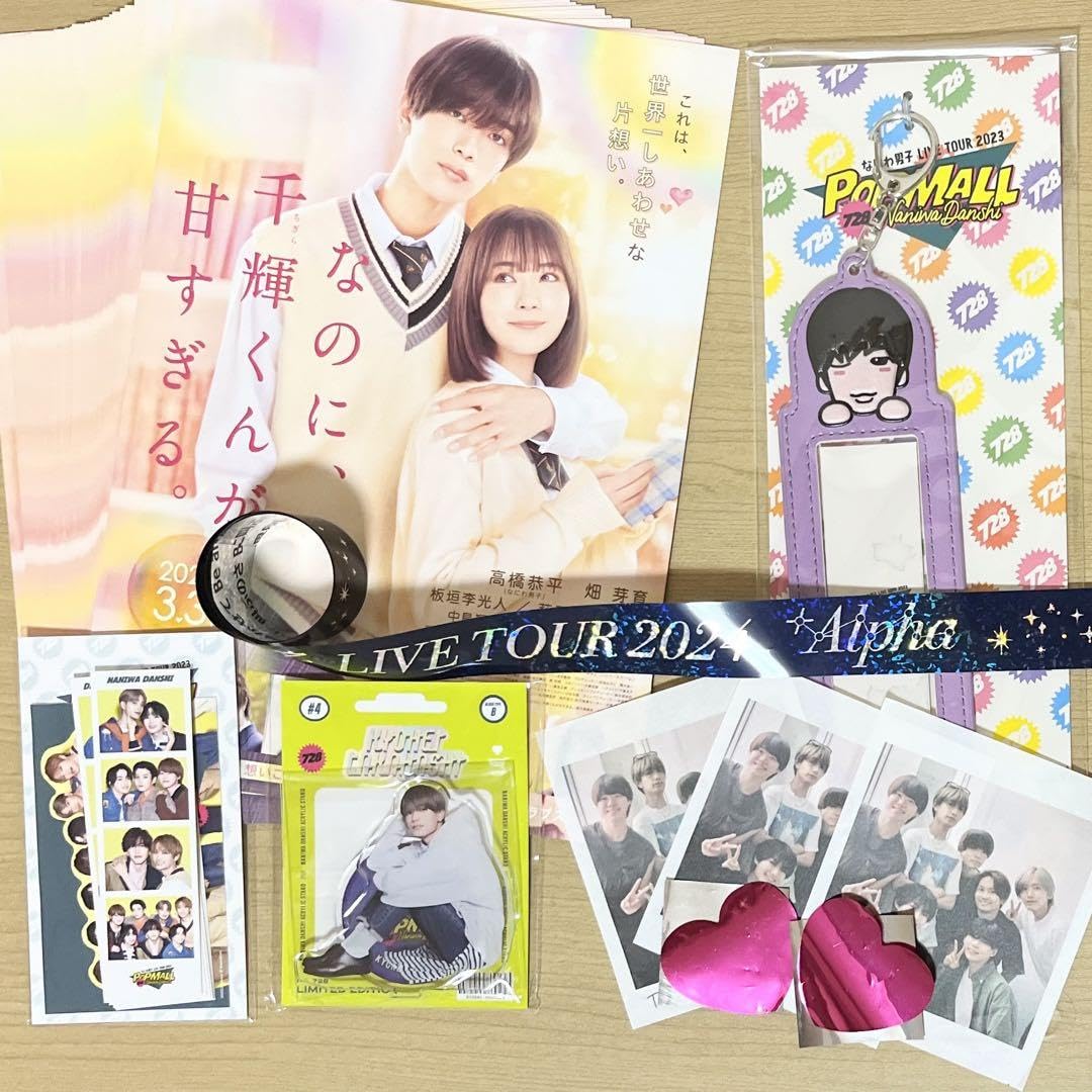 Amazon.co.jp: なにわ男子 高橋恭平 フォトカードホルダー : おもちゃ