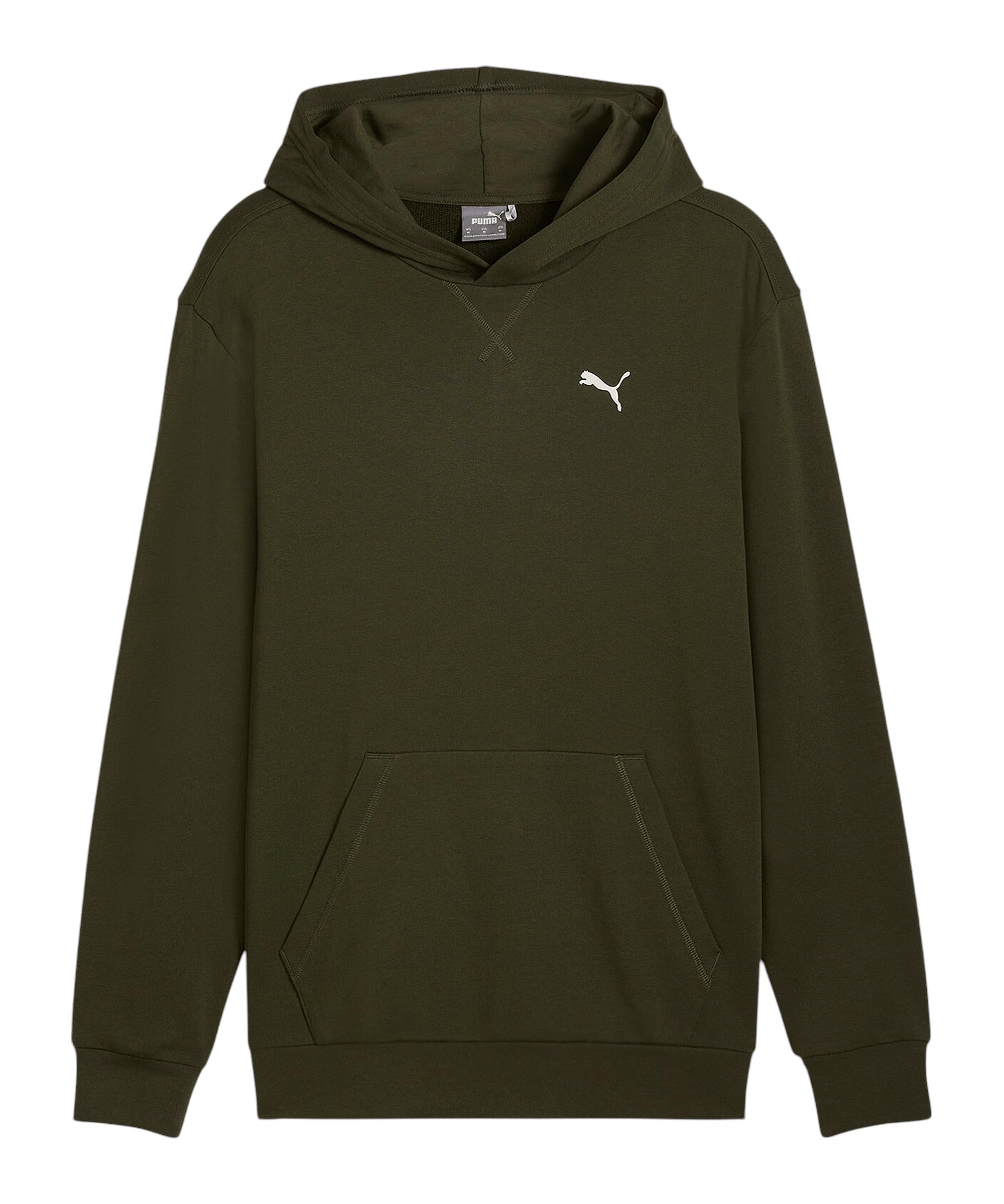PUMA Better Sportswear Hoodie Sudor Hombre