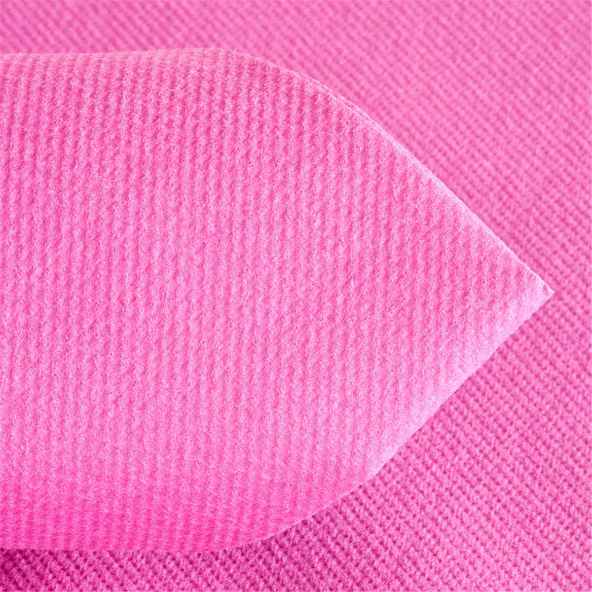 Serwetki 55 G/M2 40 x 40 cm Pink Airlaid - 700 Un.
