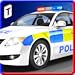 Police Car Parking 3D