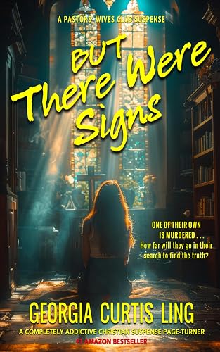 But There Were Signs by Ling