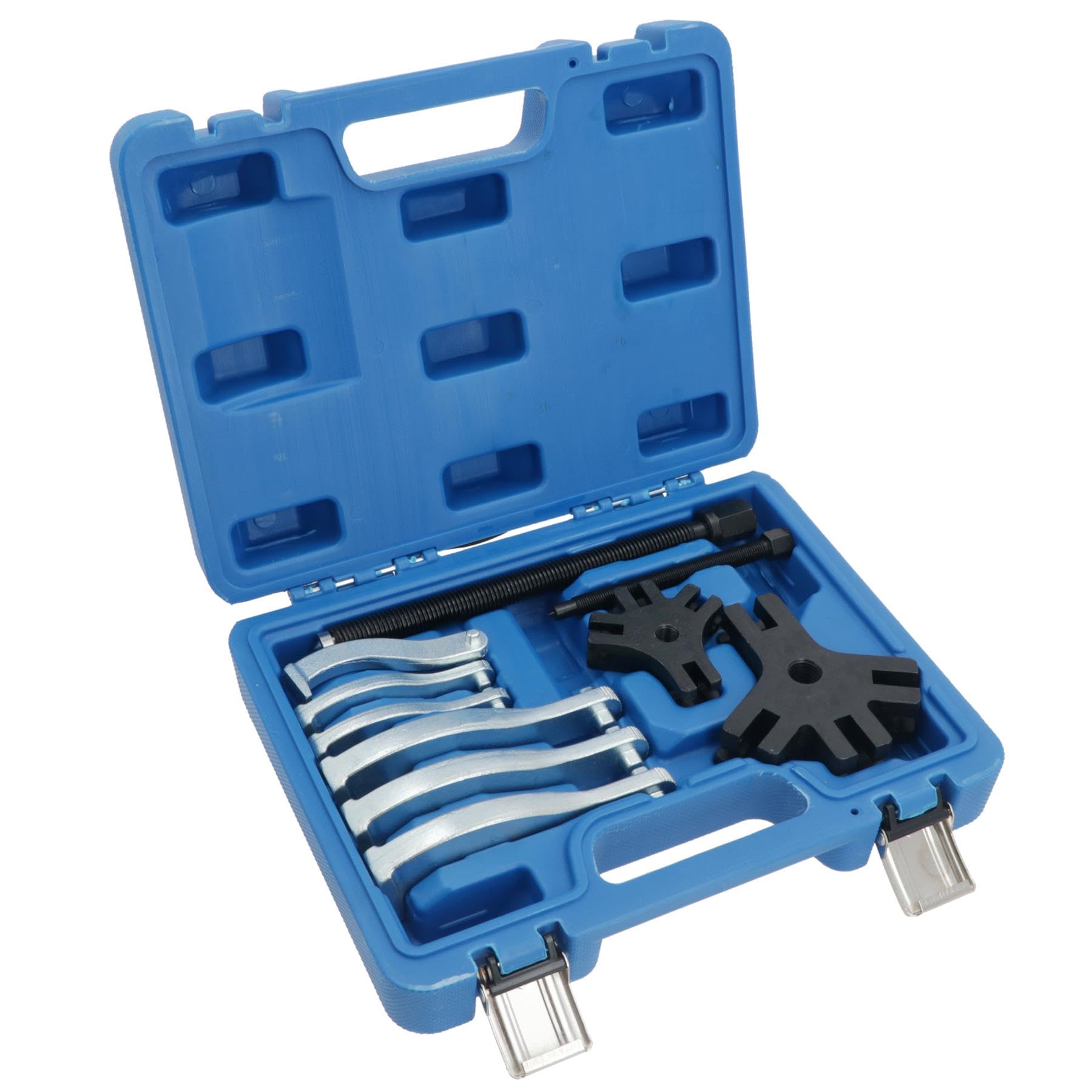 Internal and External Gear Hub Bearing Puller Remover Extractor Set 2 or 3 Leg Jaw