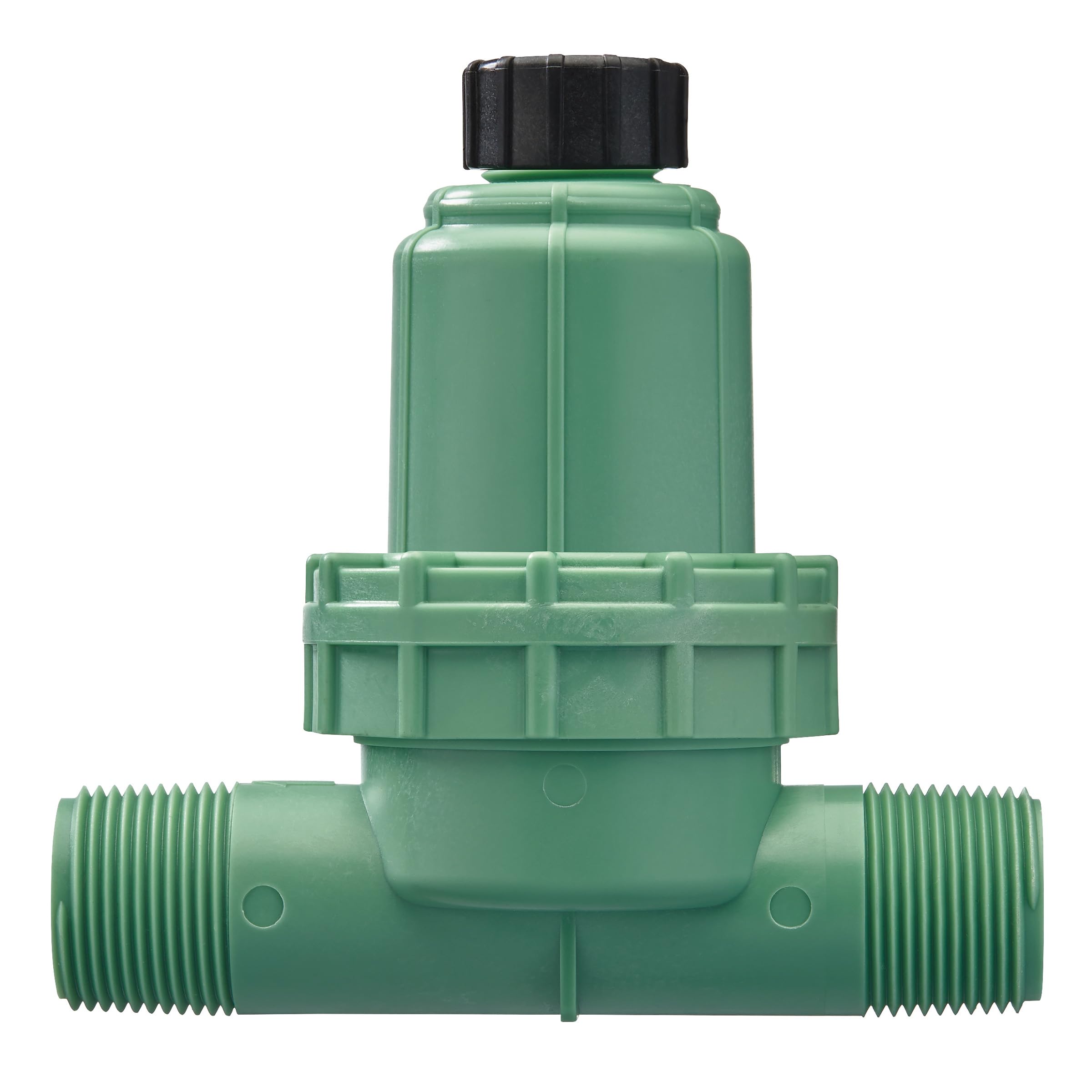 Orbit 2-in-1 filtro di irrigazione a goccia e regolatore di pressione 30 psi – micro-irrigation valvola – 67798 – riduttore di flusso d' acqua, Lyndee