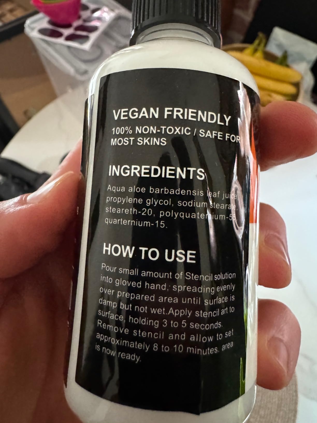 150ML Tattoo Stencil Transfer Gel,Professional Tattoo Transfer Gel