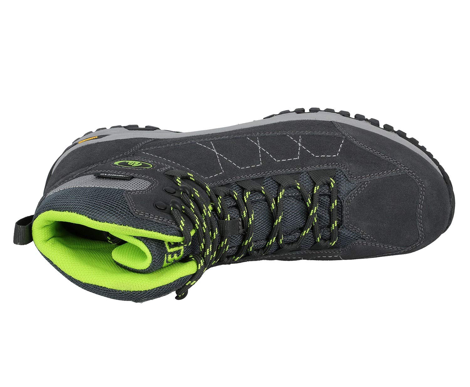 Brütting Uniseks Mount Adams HighButy outdoorowe i trekkingowe