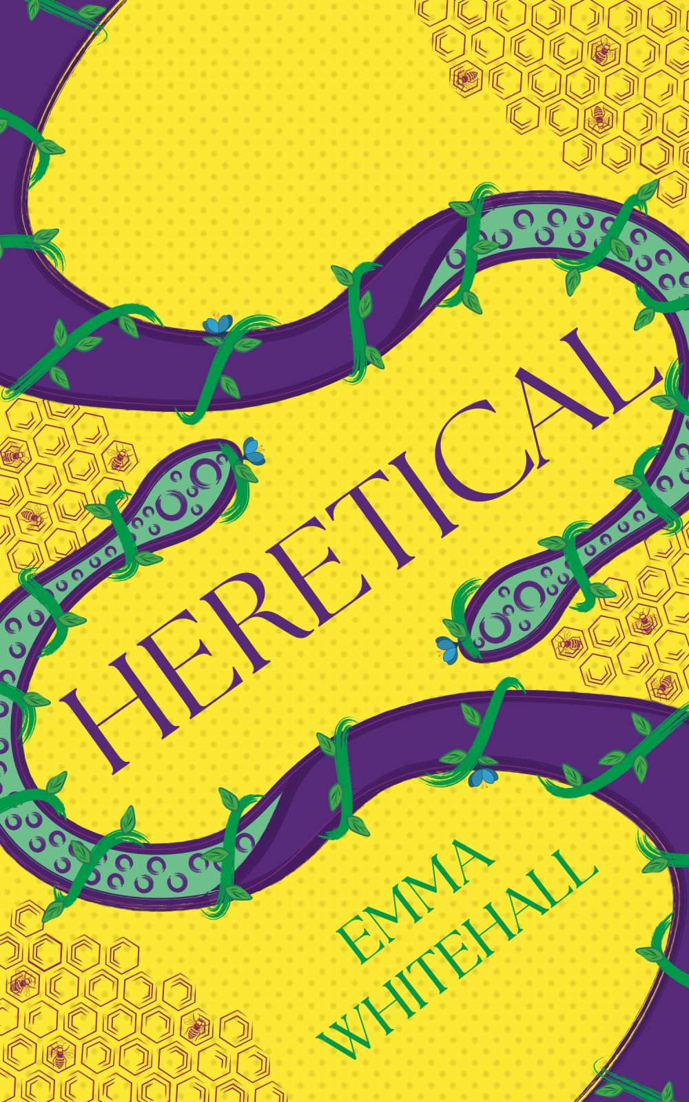 Heretical: A YA Fantasy