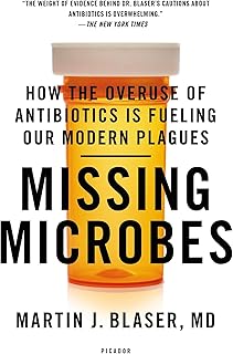 Missing Microbes