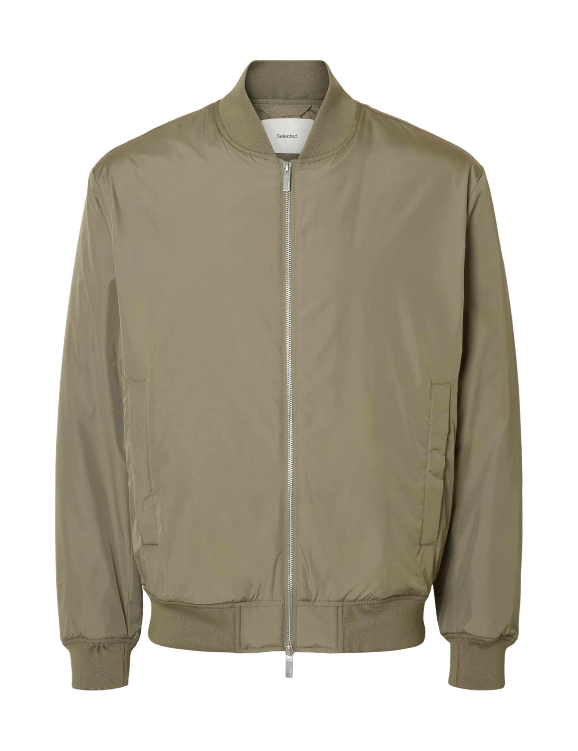 SELECTED MEN Herren Slhchris Bomber JKT #S