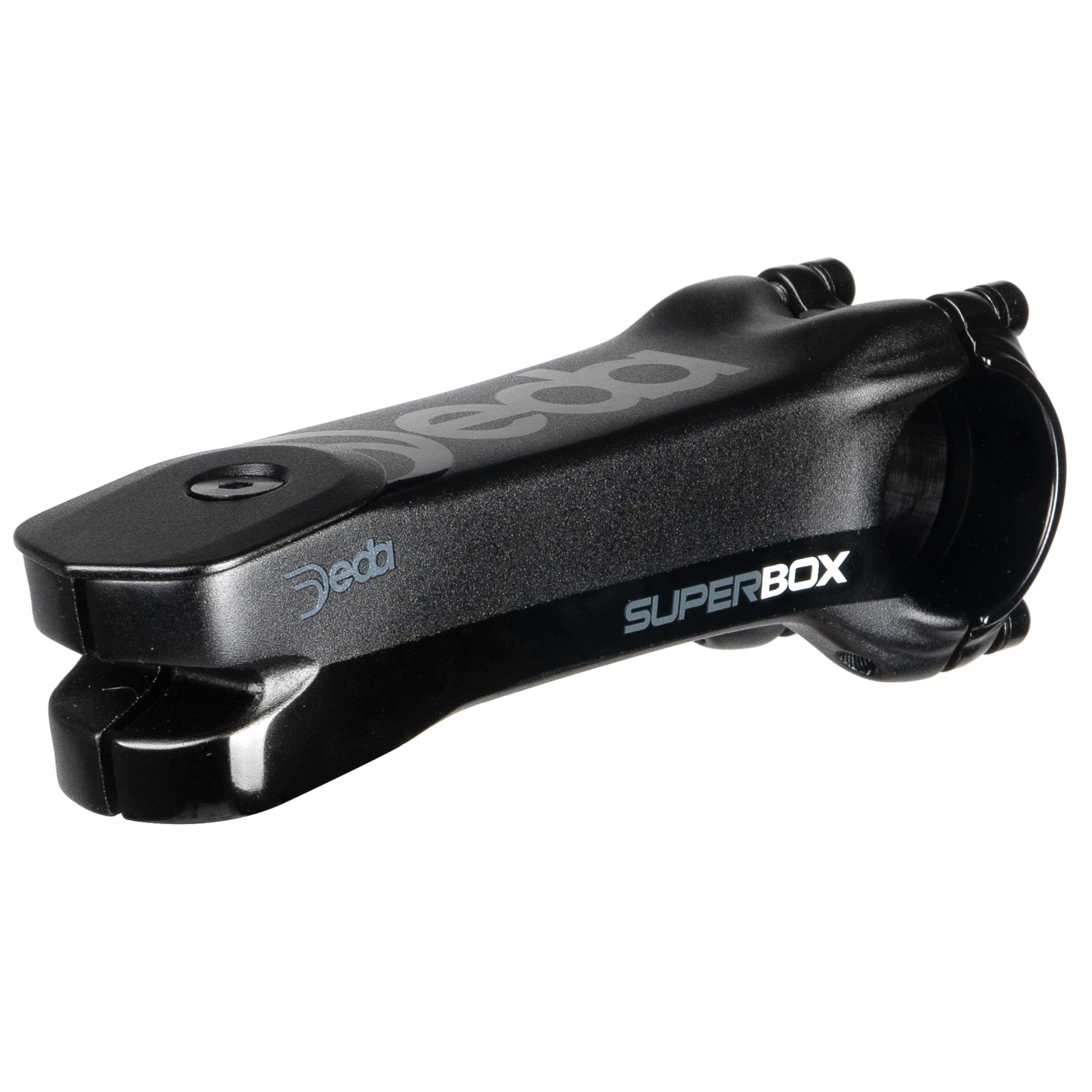 Amazon | DEDA(デダ) SUPERBOX V2 ステム (31.7) POB 90mm | Deda