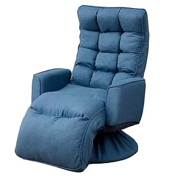 値下げ！【美品】YAMAZEN 肘付き回転座椅子　EIKZ-72AOT-SNV 71v8bVjYoBL._UF350,350_QL50_.jpg