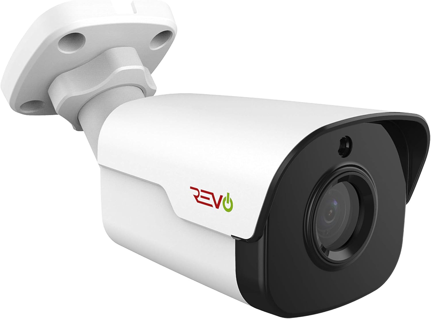 Review Discount REVO America Ultra 4TB HDD 12 Cameras 16 CH IP Video Surveillance System, Black/White (RU162T6IB6I-4T) Free Shipping 🛒 REVO America Ultra 4TB HDD 12 Cameras 16 CH IP Video Surveillance System, Black/White (RU162T6IB6I-4T)