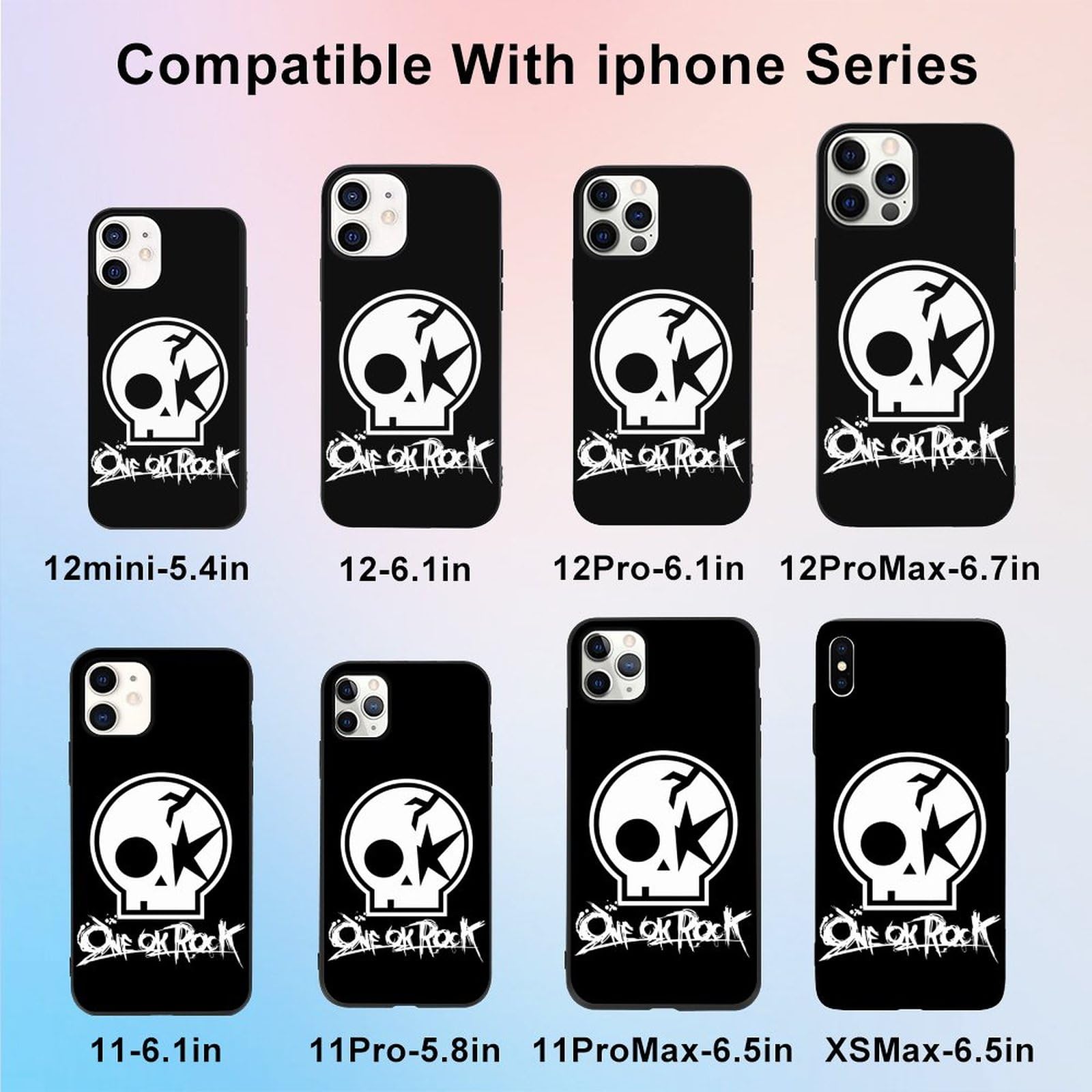ONE OK ROCKスマホケース iPhone15 Amazon.co.jp: Iphone15 ケース ワンオクロック One Ok Rock