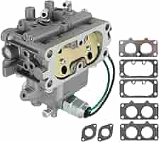 Ｓ Ohoho 15003-7061 Carburetor Compatible With Kawasaki 15003