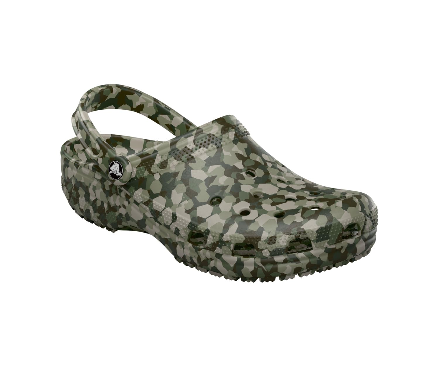Crocs Classic Confetti Clog ZoccoliUnisex - Adulto