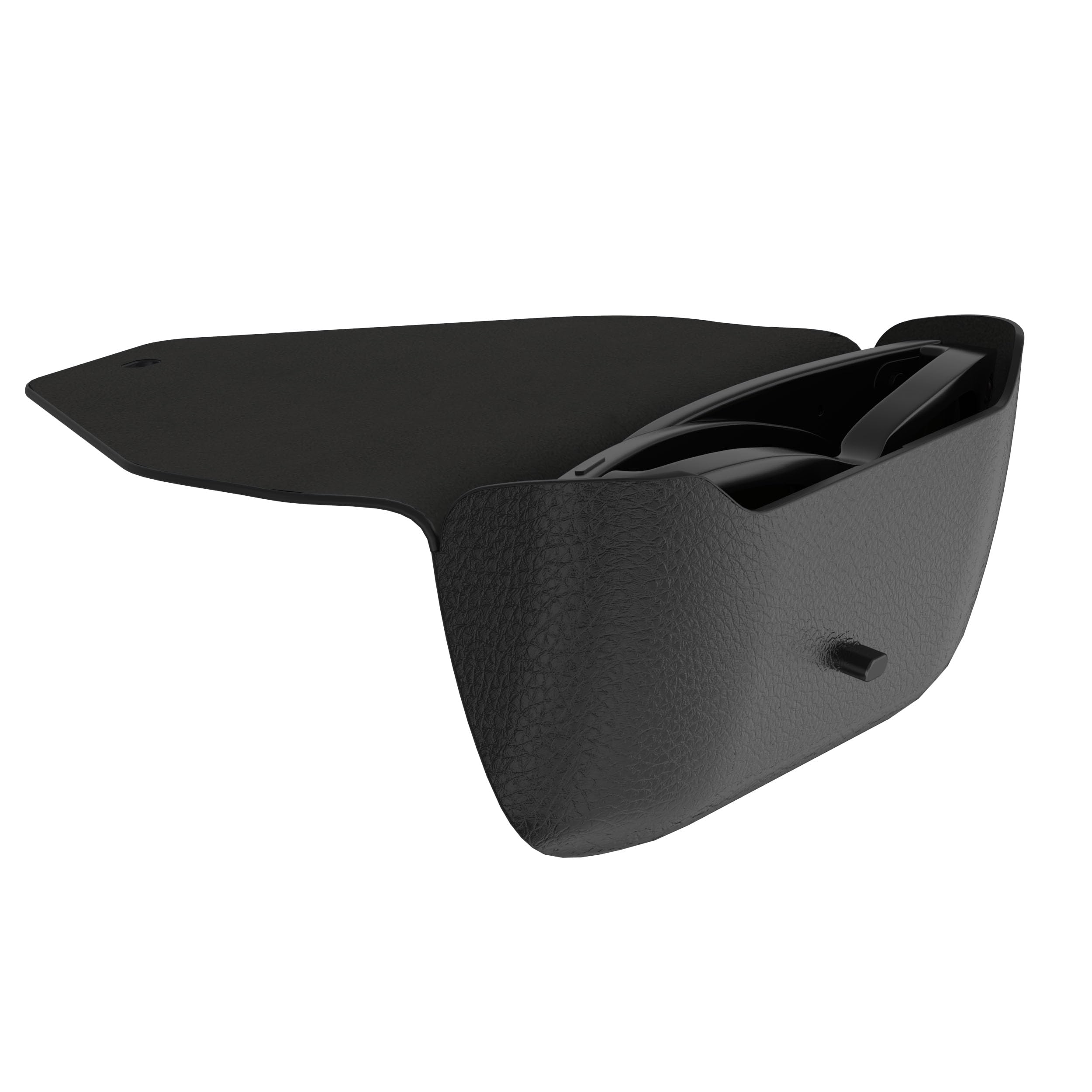 Ray-Ban Meta Smart Glasses Dock & Charger Gen 1/2 etui do ładowania, Wayfarer Skyler Oakley, skórzane USB-C