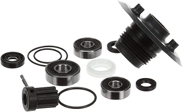 Sammic 4039031 Turbine Lower Lock Set, 9