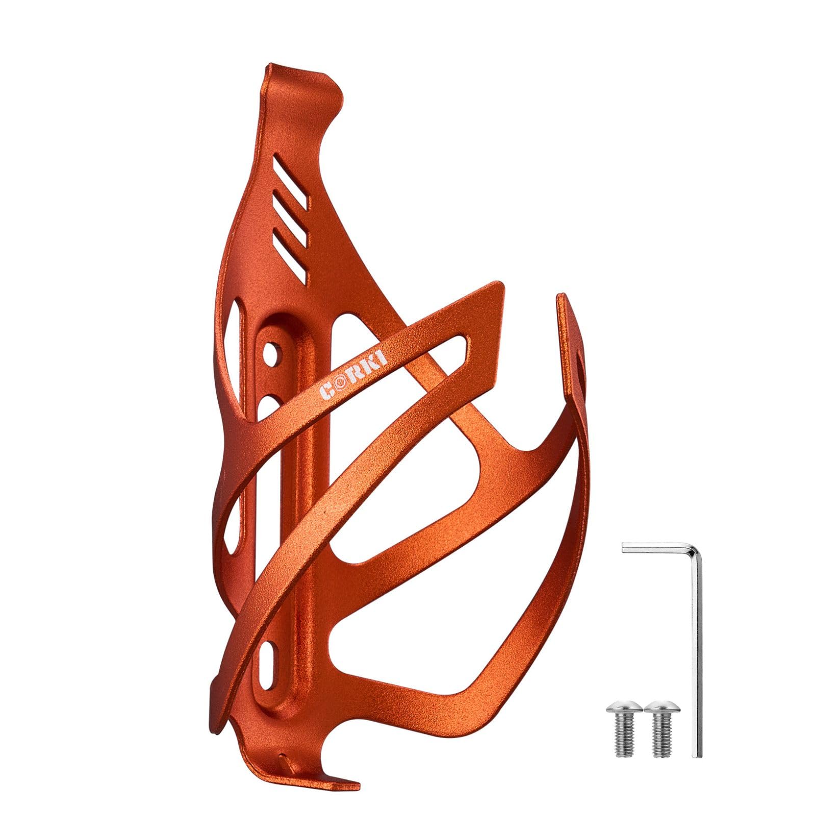 Corki Cycles Single Cage