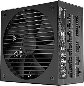 Fractal Design Ion750 750W 80+ Gold Fully Modular