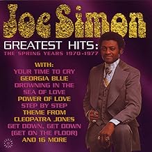 Greatest Hits: The Spring Years, 1970-1977