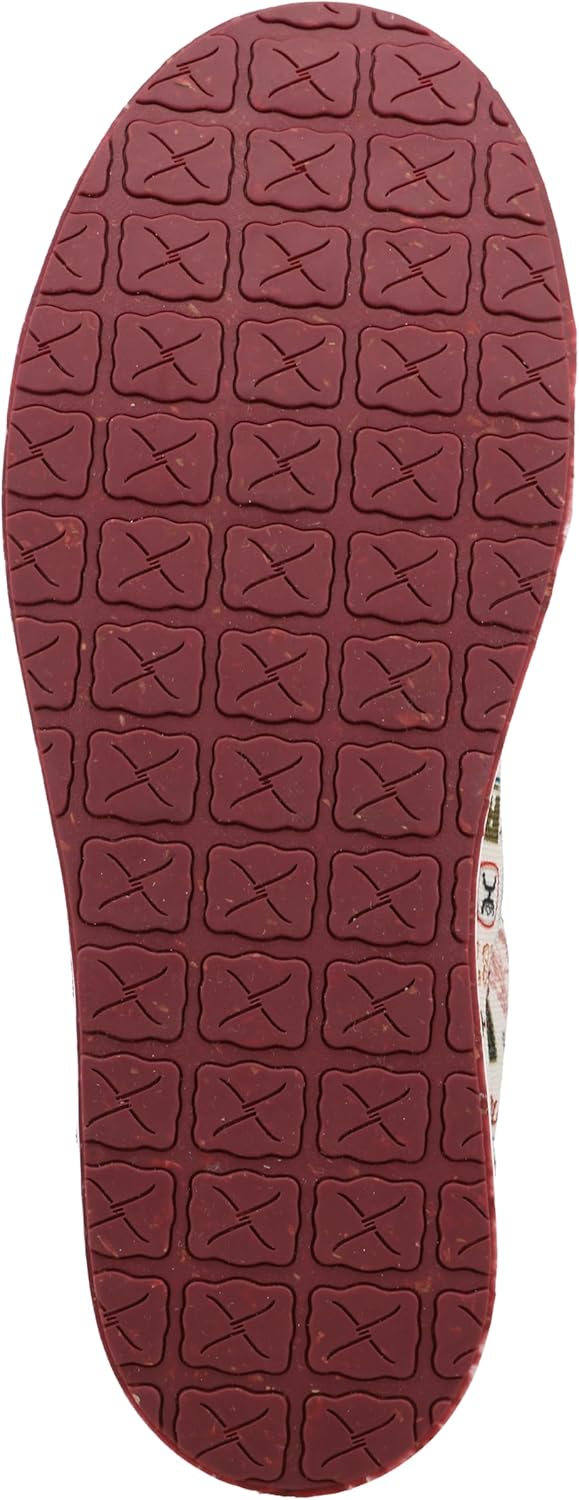 Twisted X Women's Hooey Loper, Moc Toe - Image 6