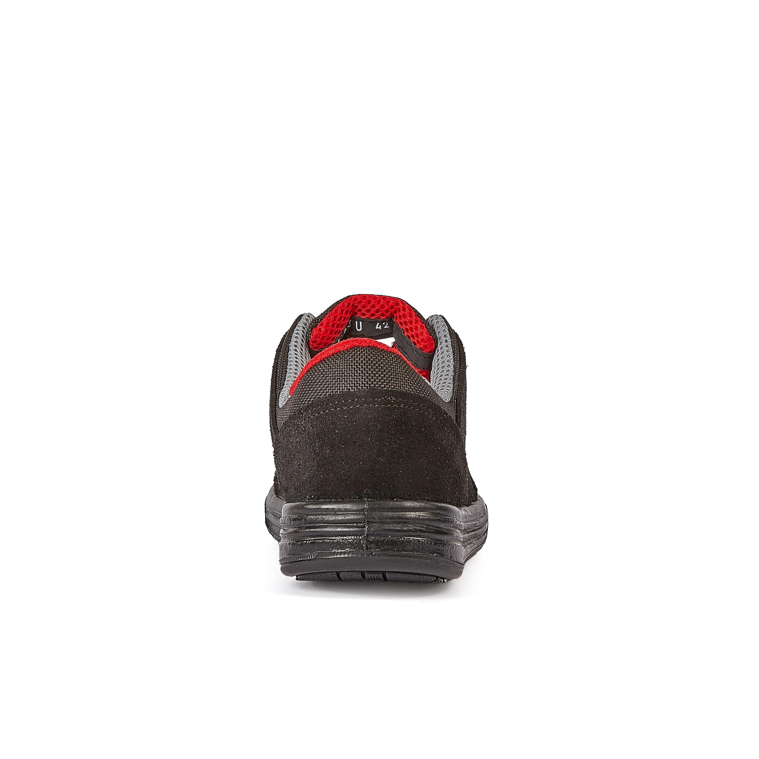 U-Power Upower S1P SRC Safety Trainers Breathable Tunnel Lining