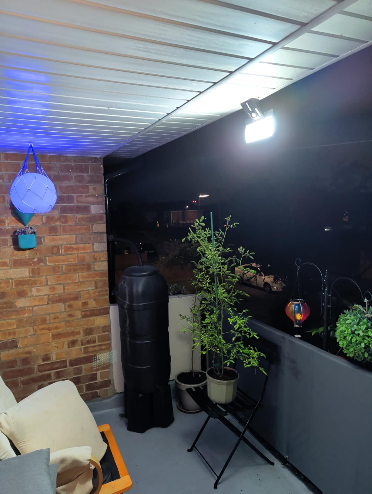 Customer photo