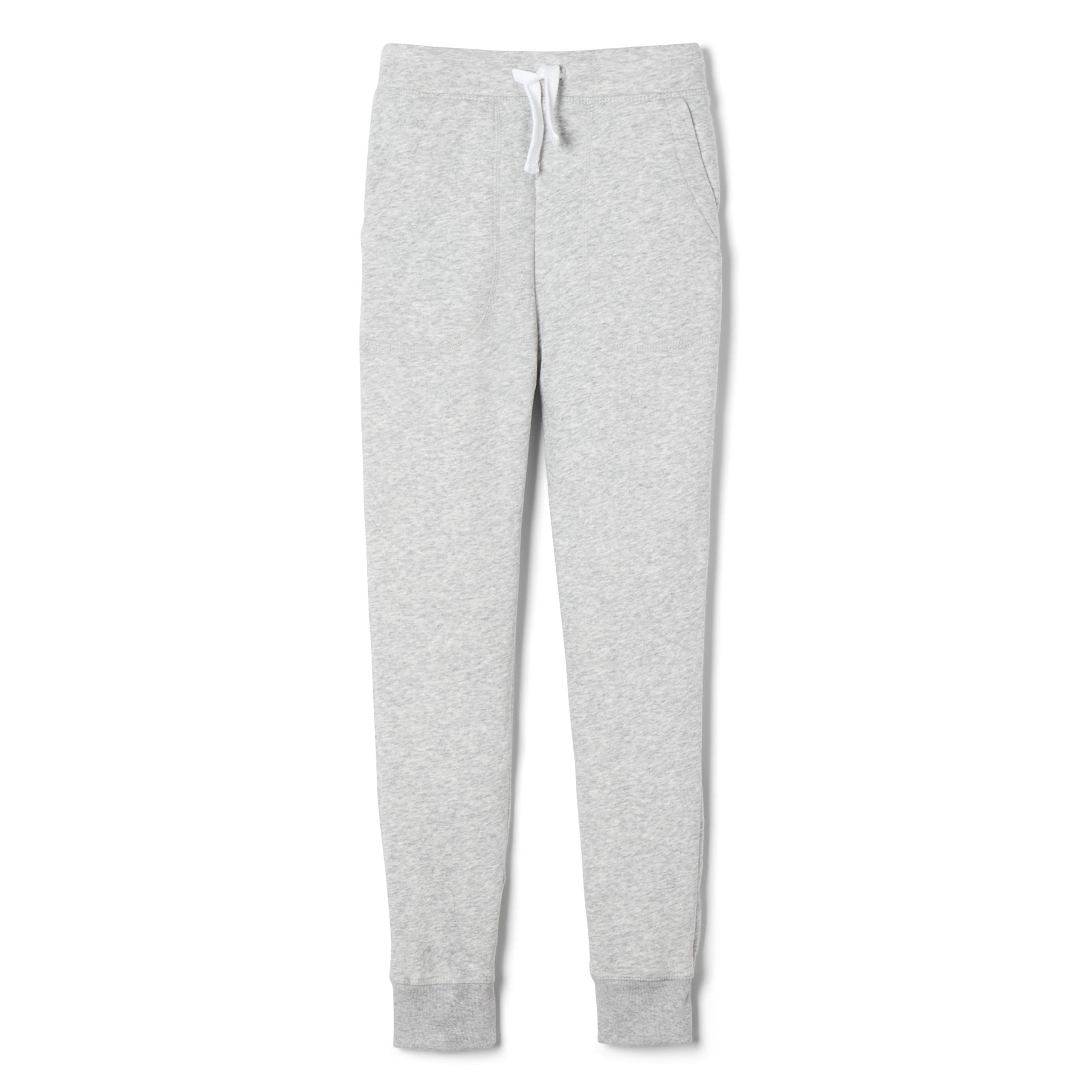 French Toast Fleece Jogger - Forro Polar. Niños