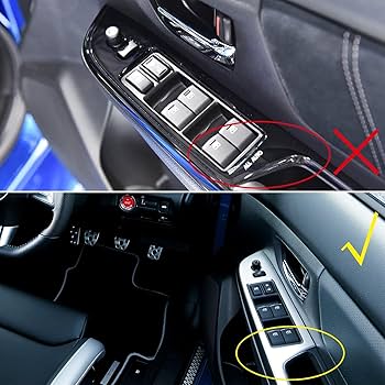 レヴォーグ インテリアパネル 左右セット VM WRX STI S4 VA レヴォーグ インテリアパネル 左右セット VM WRX STI S4 VA