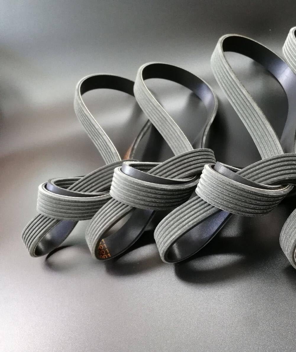 Amazon.com: BELT 6PK1098 31110-5R0-003 6PK1098 311105R0003 6PK1098 AUTO ...