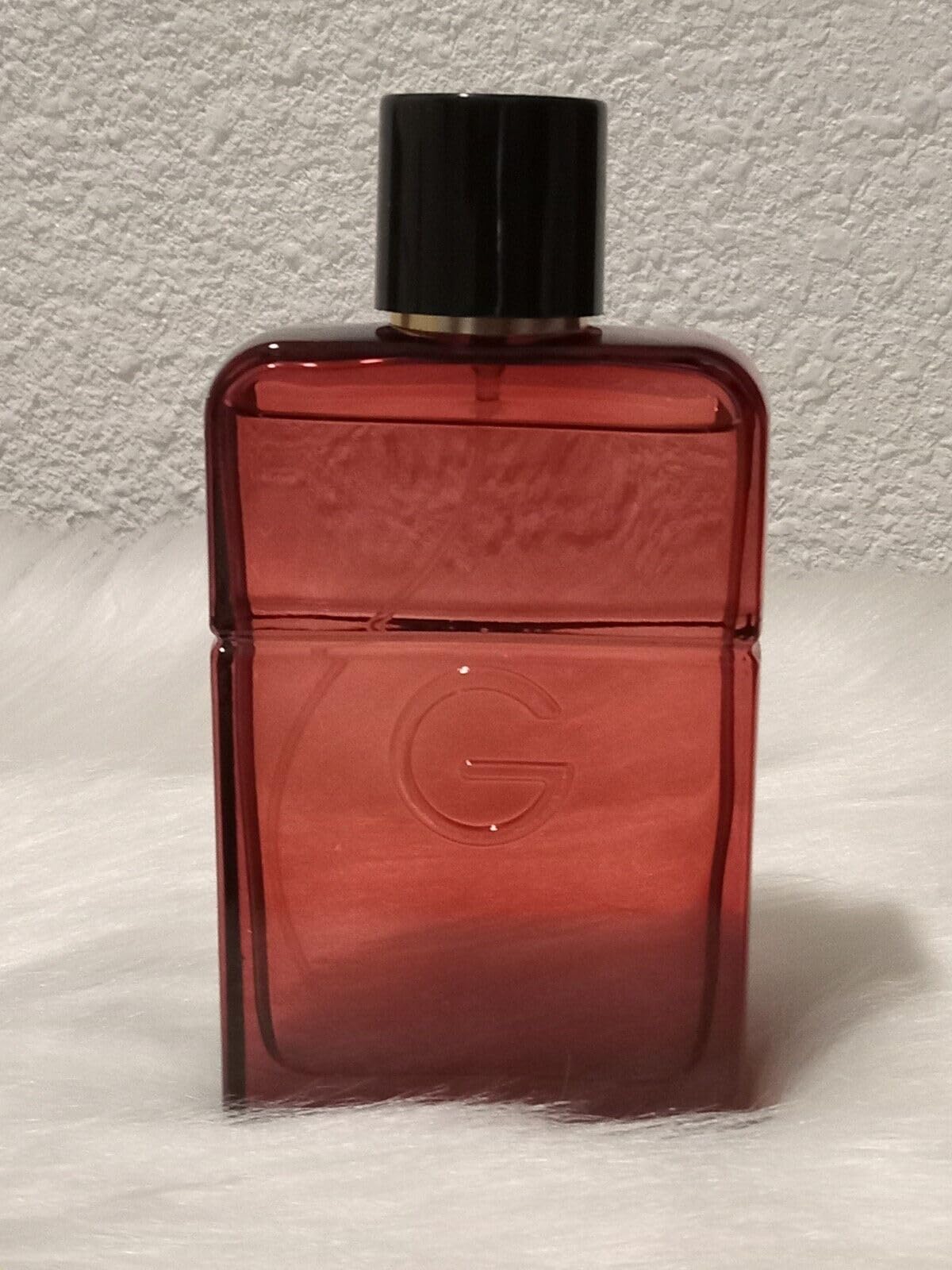 Amazon.com: GB FOR WOMEN ABSOLUTE EAU DE PARFUM 3.5 盎司/100 毫升