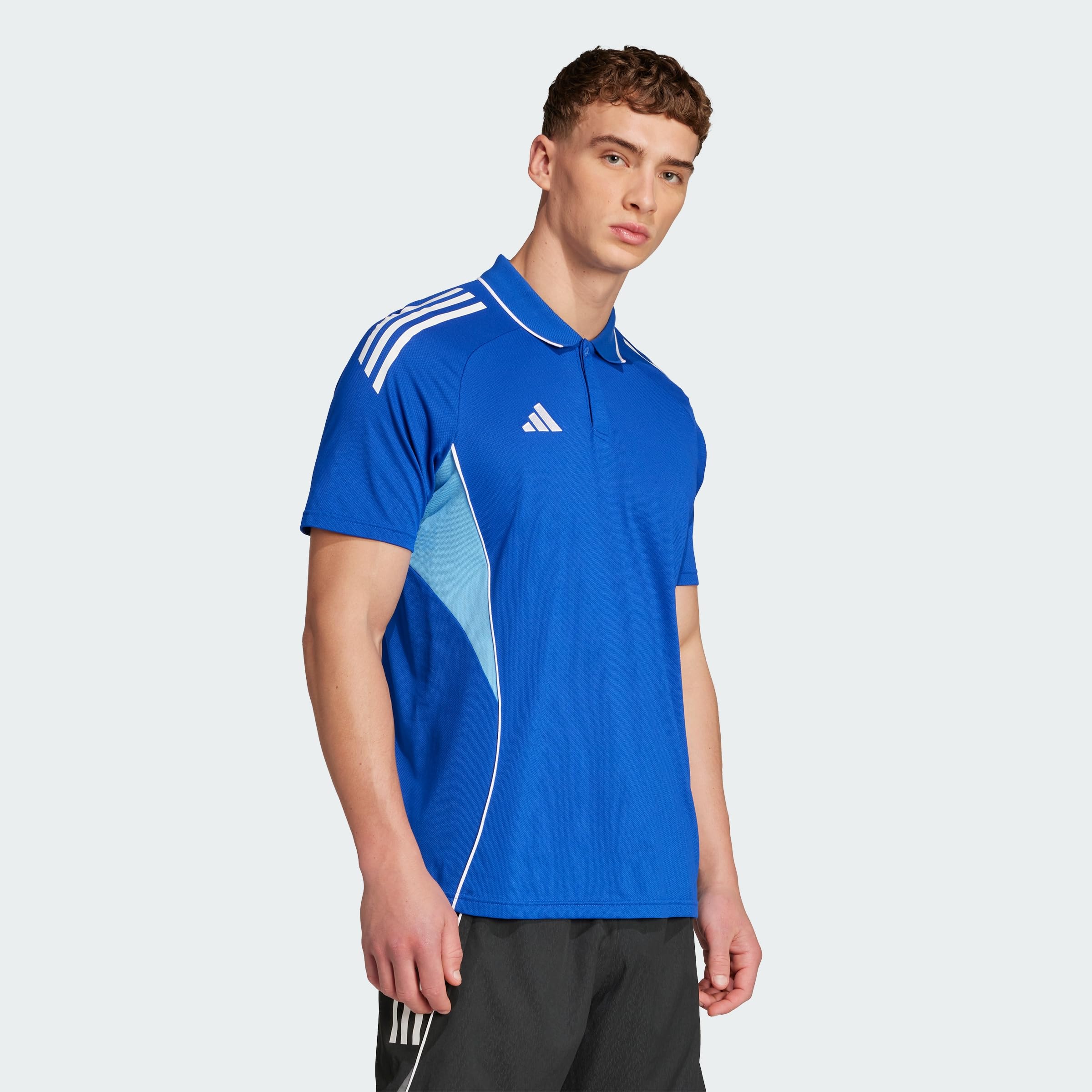 adidas Performance Tiro 25 Competition Polo da uomo