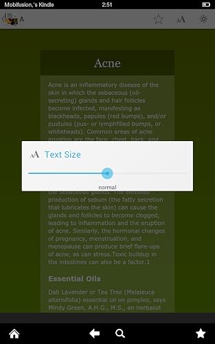 100+ Natural Remedies – vue 5