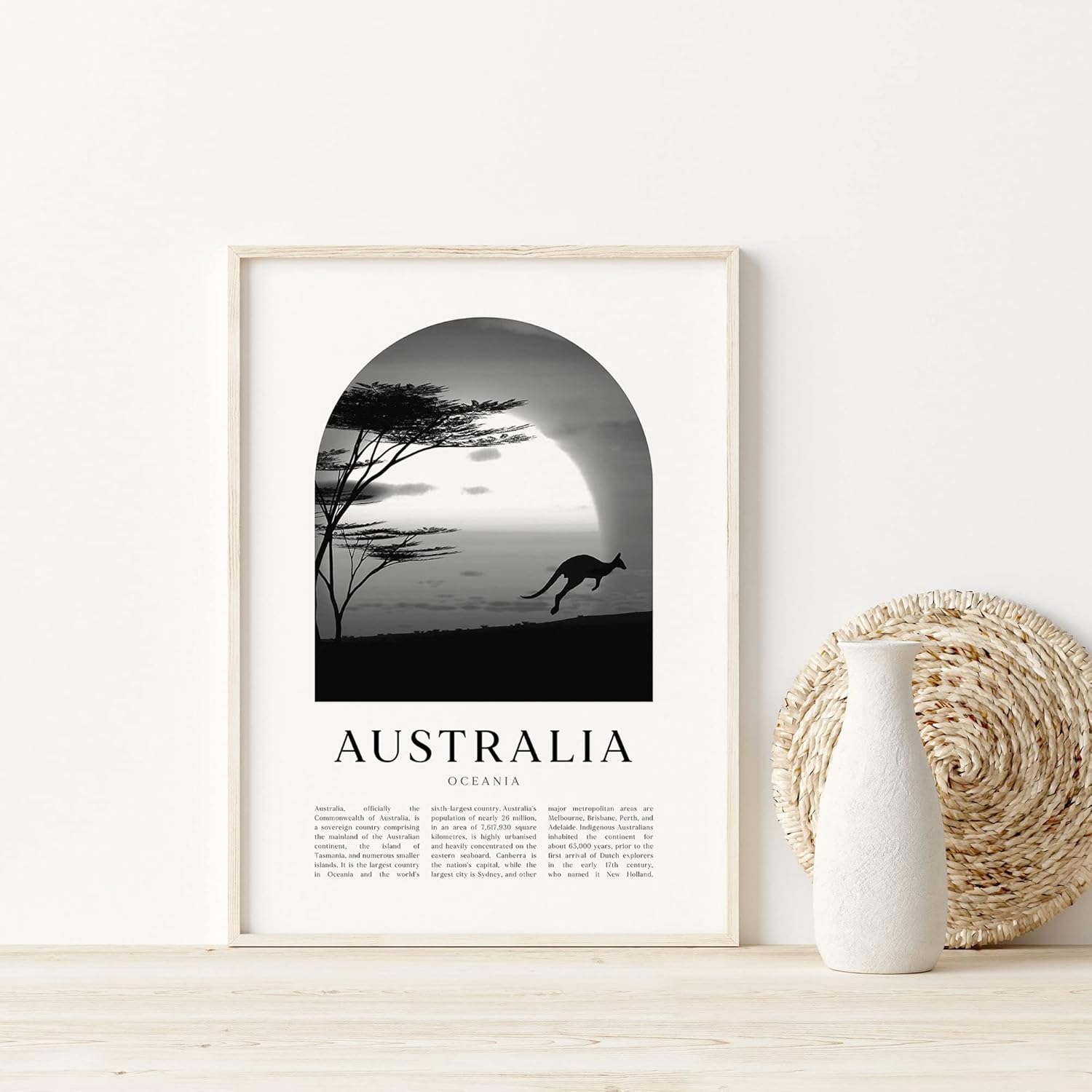 Australia Wall Art, Australia Wall Print, Australia Photo