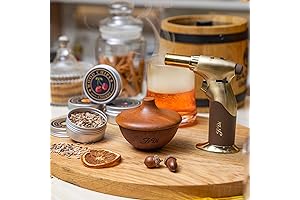 JIDI Drink Infusion Kit: Elevate Your Cocktail Experience