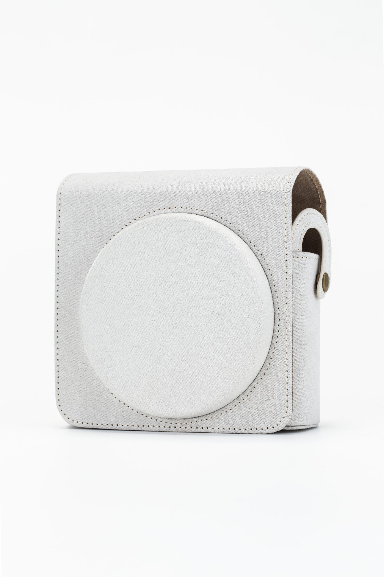instax SQUARE SQ6 FUJIFILM 本体・付属品・ケース Amazon.com : Khanka Hard Travel Case Replacement for