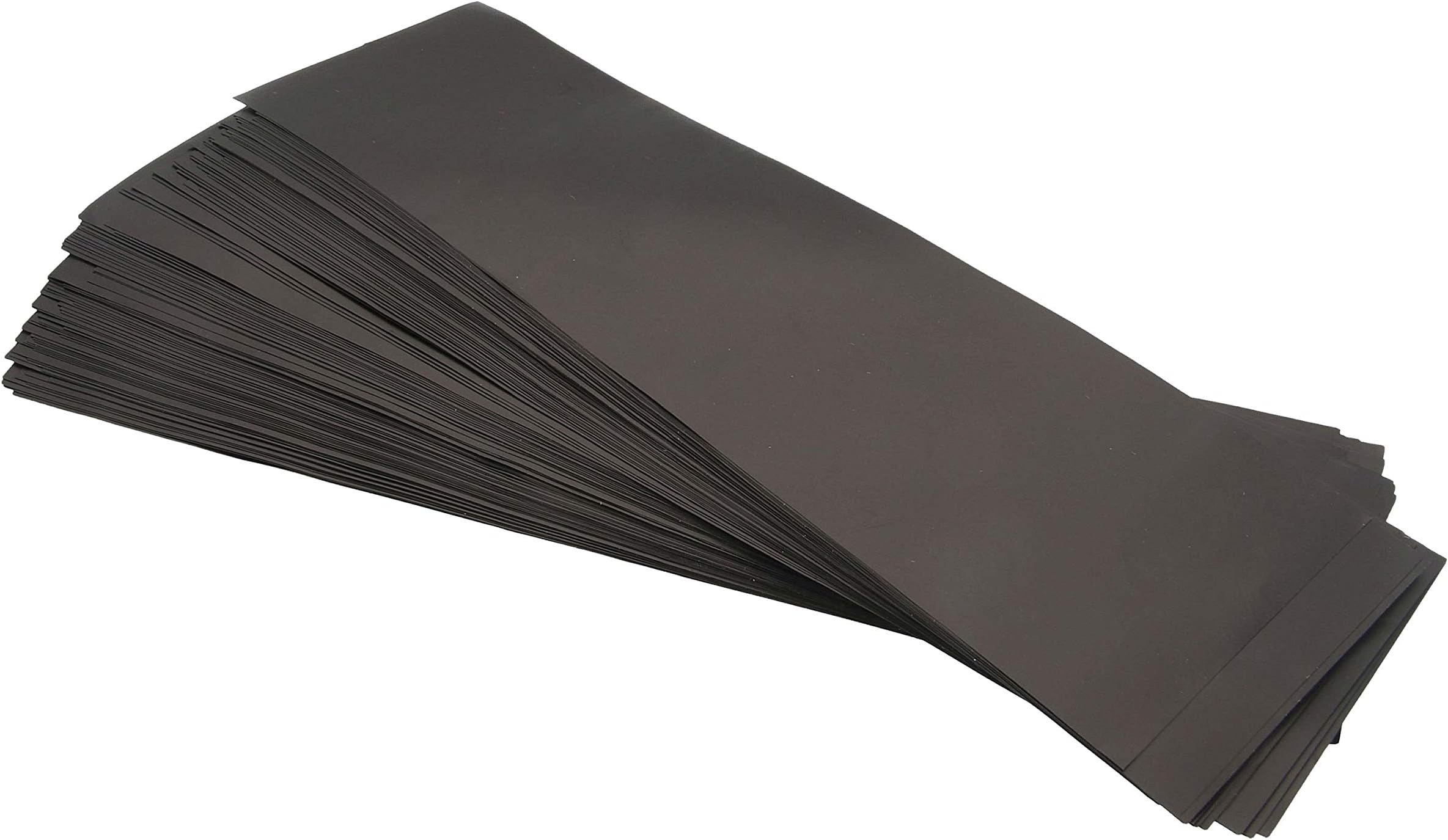 Shine Rite Anti-Tarnish Strips 2 x 7 Inches (8 Strips)