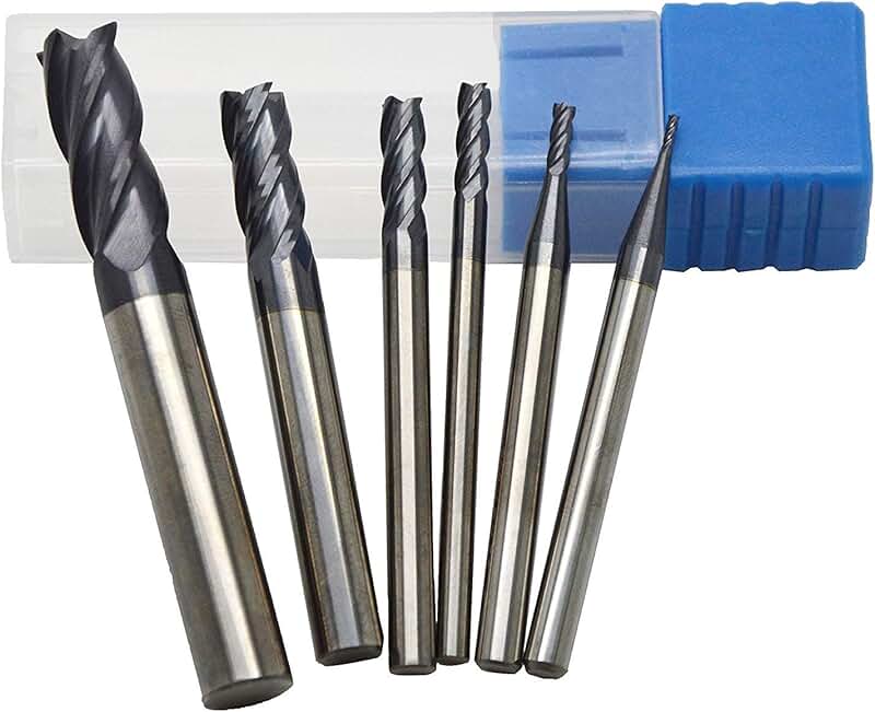 Amazon.ca metal lathe cutting tools