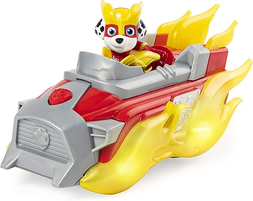 Miniatura 4 de Paw VHC Thmveh Superchargedmarshll GBL