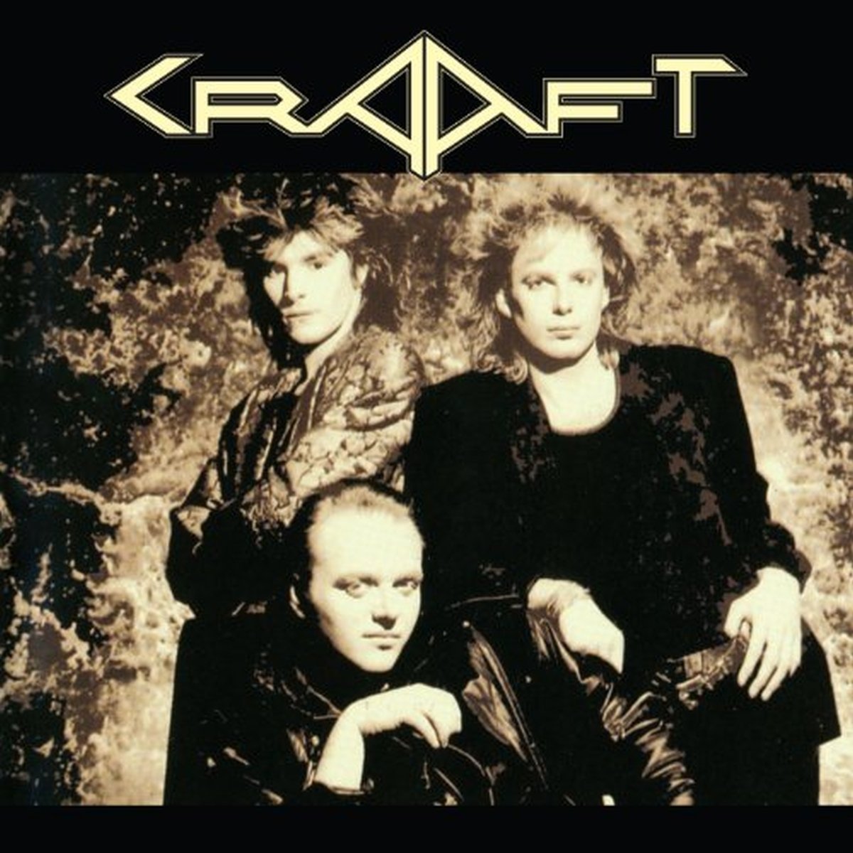 Craaft Craaft CD New 4042564137279