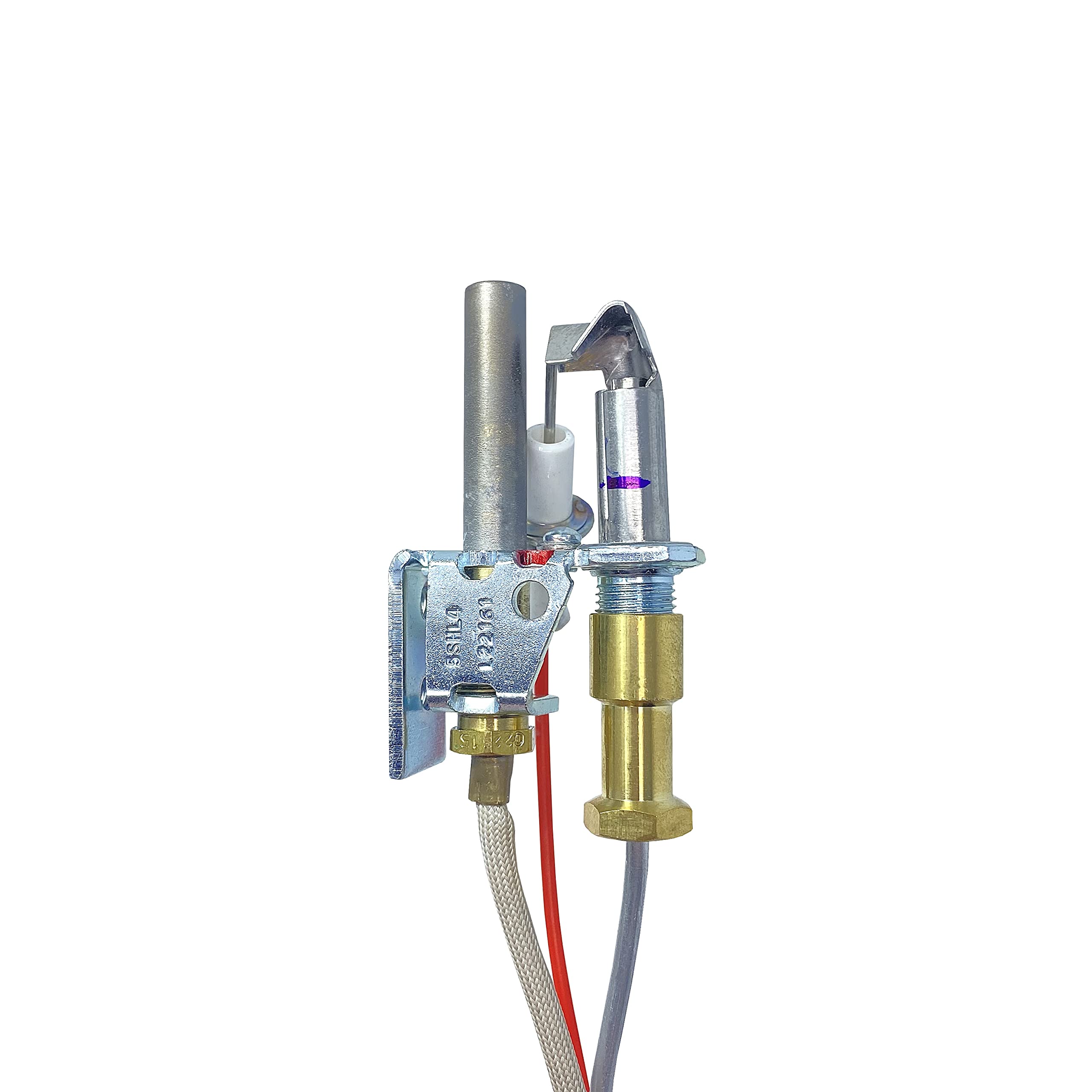 Amazon.com: Heat & Glo Pilot Assembly LP (Part #446-513A) : Home