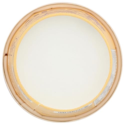 Miniatura 9 de Alec's Helado orgánico de nido de abeja de mantequilla de maní