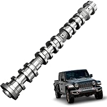 5047913AA Right Side Intake Camshaft Compatible with Dodge Durango Chrysler Jeep Ram 1500/2500/3500 3.6L V6 Pentastar 2016-2024, Replace 5047913AD 5047913AB 5047913AC