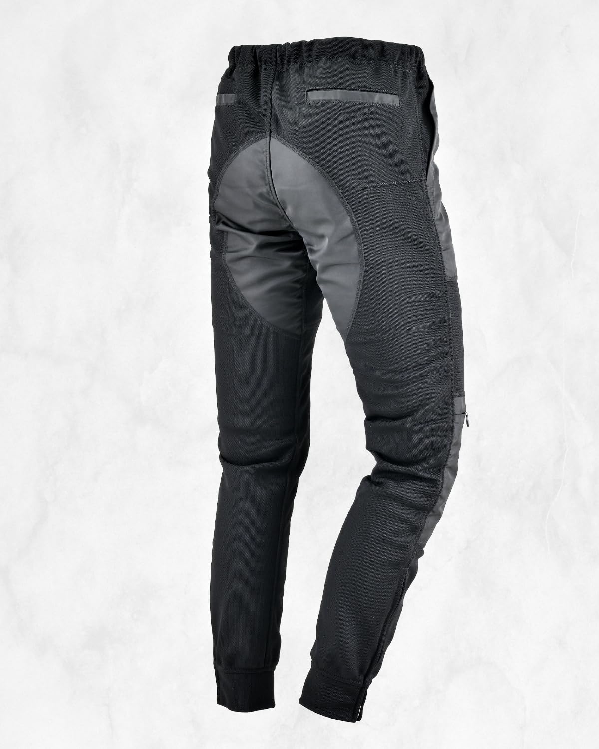 MAX FRITZ MFP-2426 メッシュジョガー パンツ サイズ48 MFP-2426】メッシュジョガーモトパンツ_Mens – max fritz NAGOYA