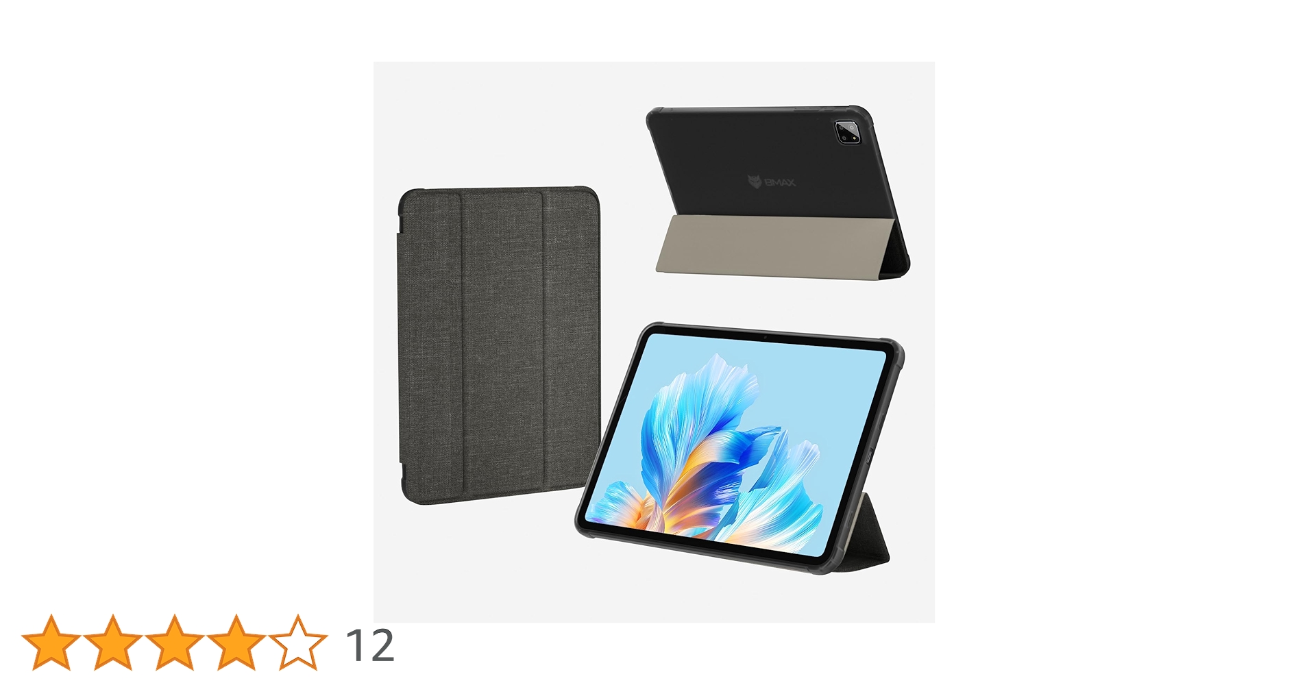 Amazon.co.jp: 【Bmax I12 Power用保護ケース】タブレットI12 Power