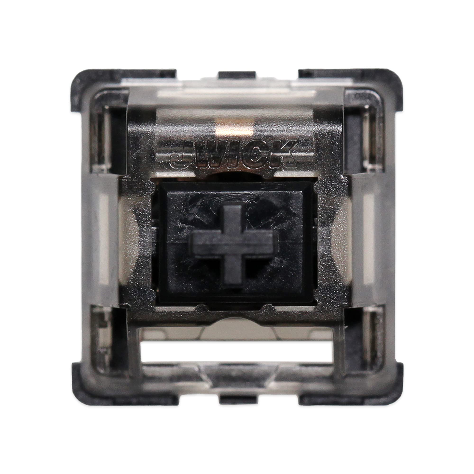 Amazon.com: KPREPUBLIC JWICK V2 Black Linear Switch 5pin RGB SMD