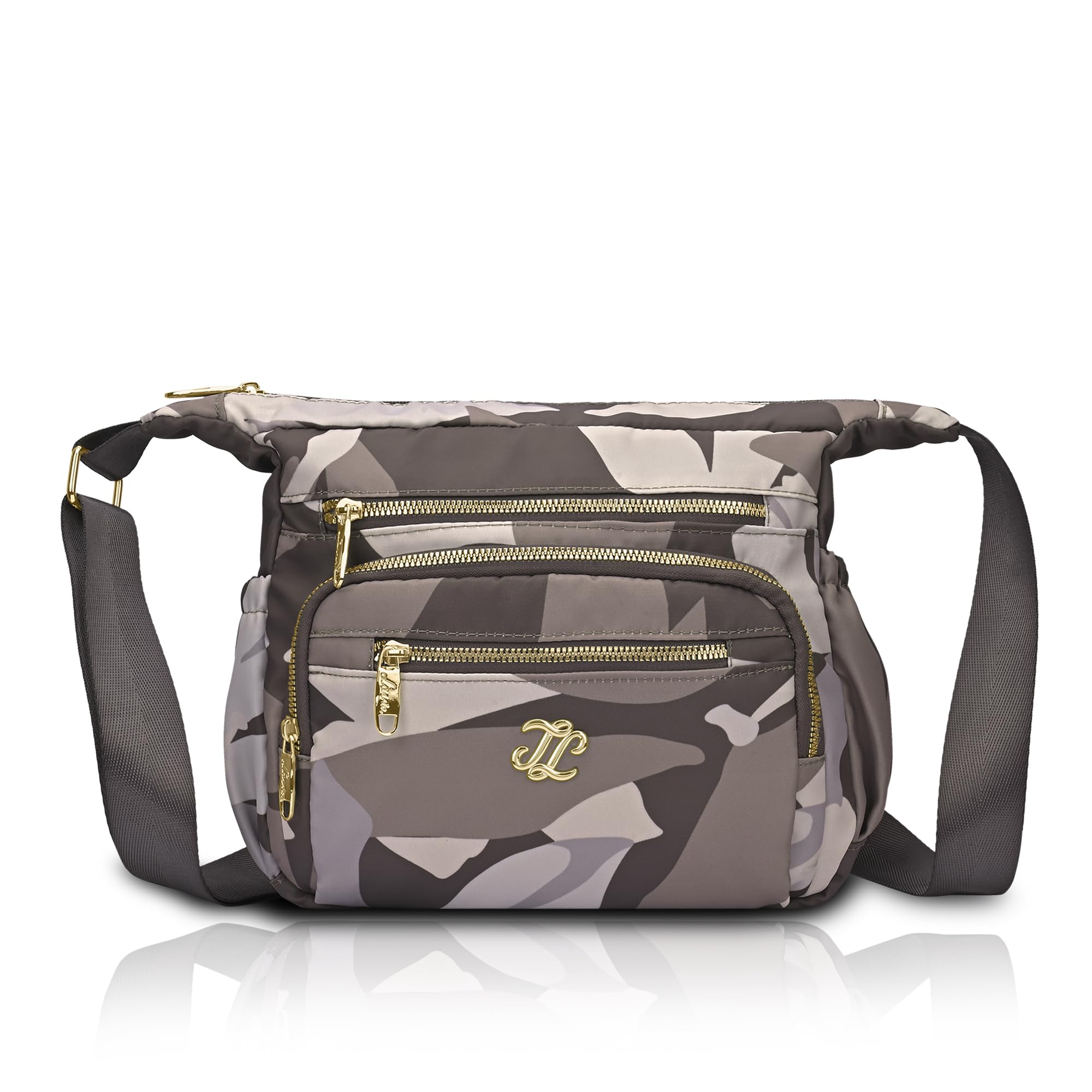 Women's Capela Croix Crossbody Sling Bag | Ladies Purse Handbag | Gift For Women-image-37