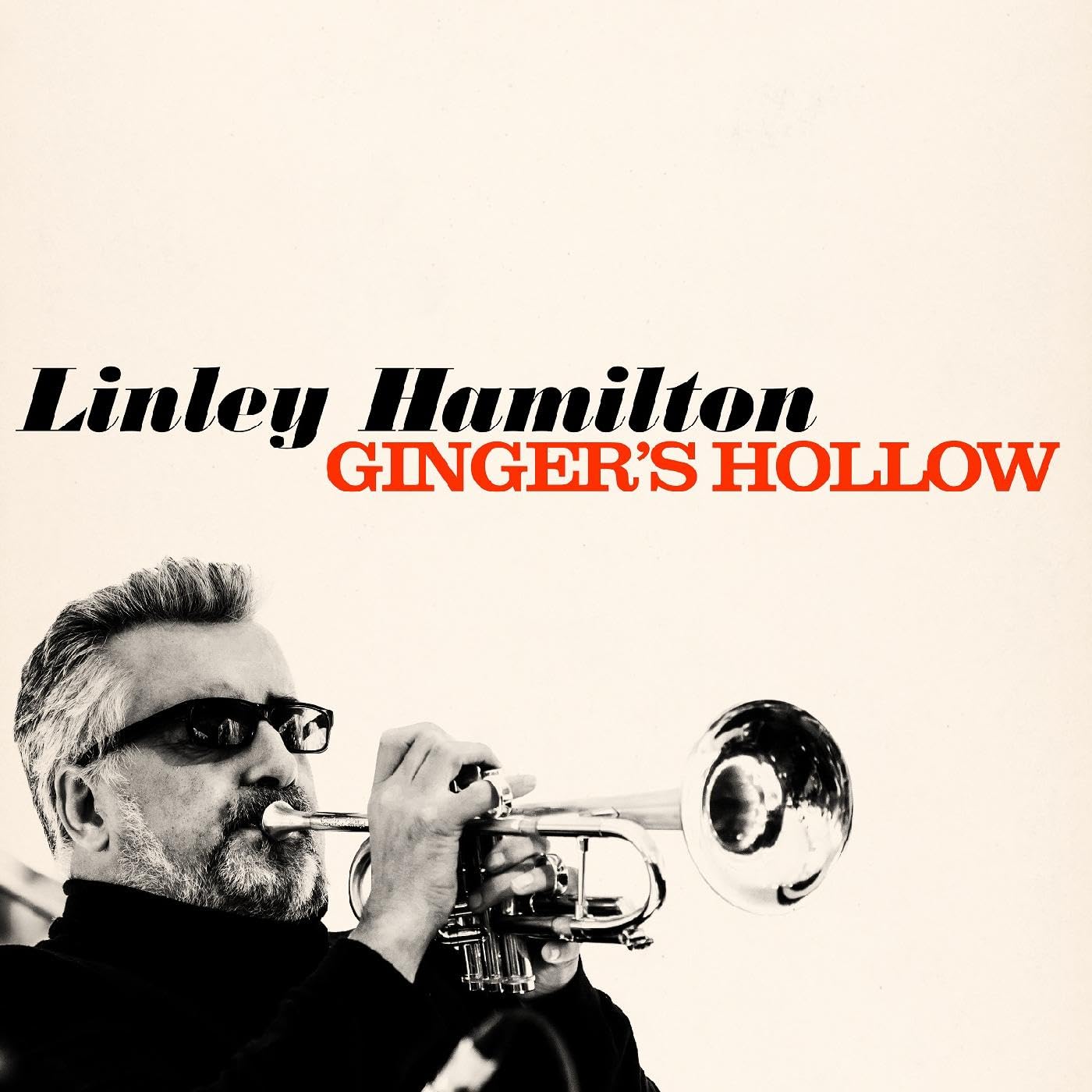 Ginger's Hollow [VINYL]