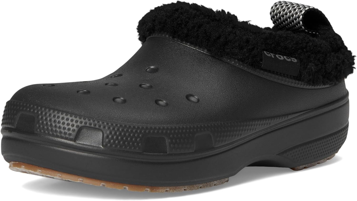 Crocs Women's Classic Lined Shorty Boots - Image 12