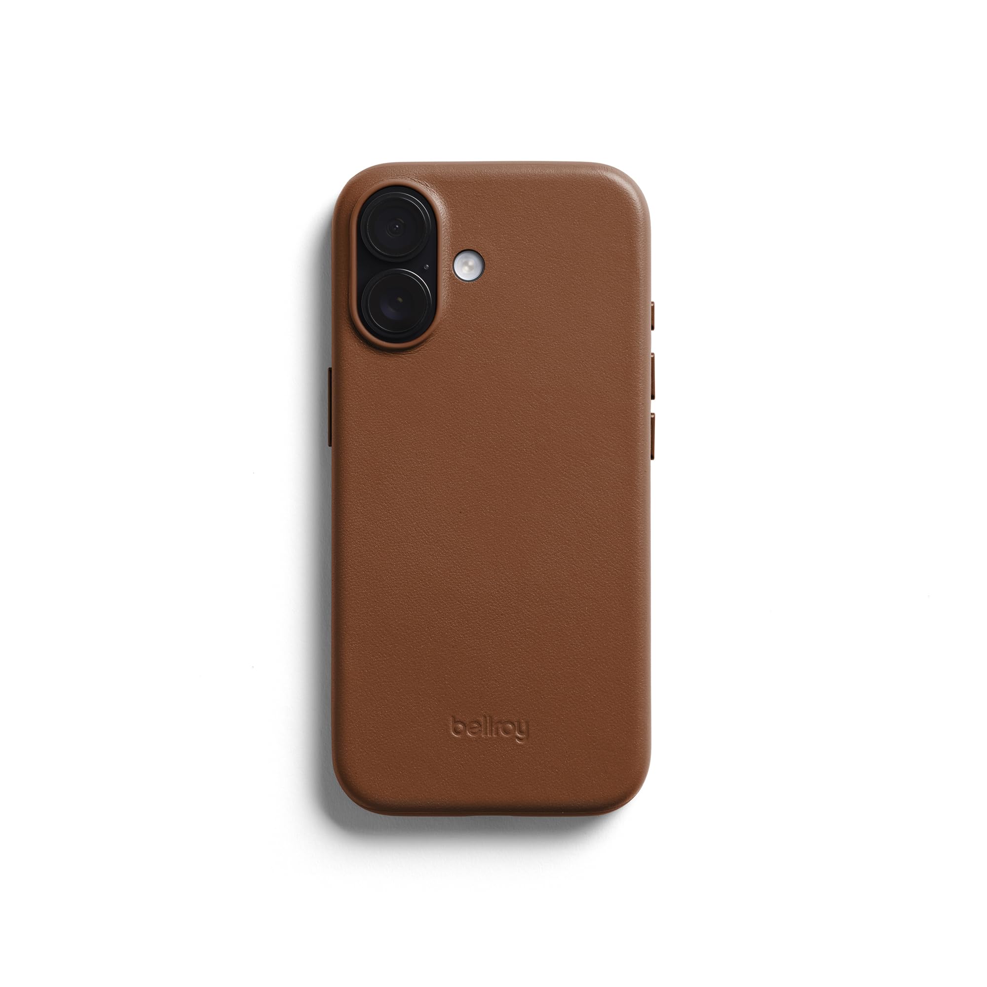 Amazon.co.jp: Bellroy Phone Case iPhone 17用 レザースマホケース